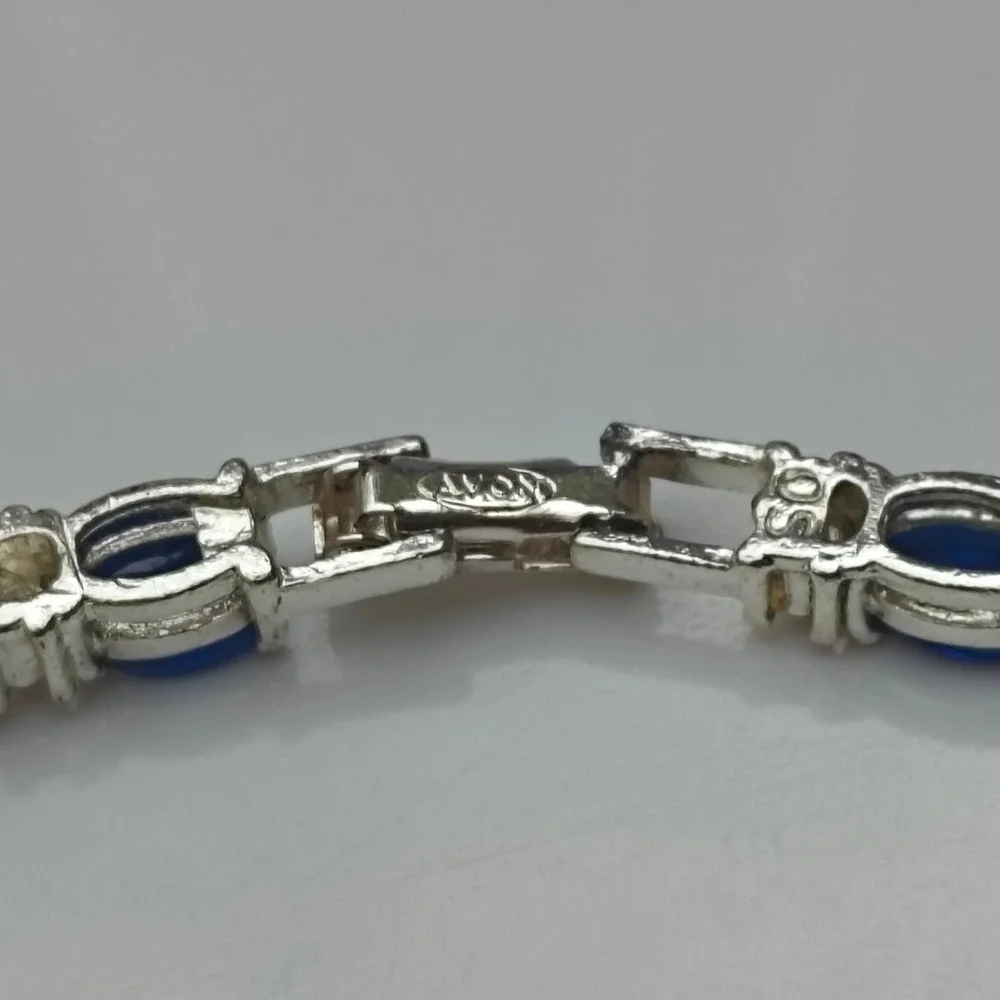 Avon tennis bracelet